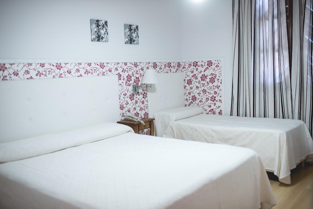 Hotel Nuevo Suizo San Juan Room photo